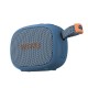 Портативна колонка Bluetooth WiWU H1 GO Fun Portable Speaker Blue